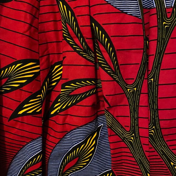 Francis and Benedict "Mini" Skirt - Picture 2 of 2